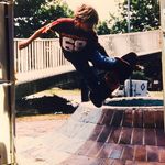 Guy Miller - @guymilleroz - Instagram