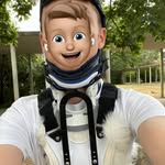 Minerva Guy - @minervaguy.sebi - Instagram