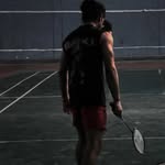 BAD GUY MINTON - @badguy_minton7 - Instagram