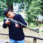 M.M - @bad_minton_guy - Instagram