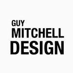 Bespoke Handmade Tiles - @guymitchelldesign - Instagram