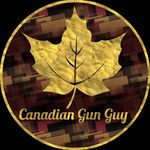 Canadian Gun Guy - Mitchell - @canadiangunguy - Instagram