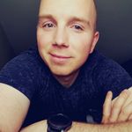 Giaus Mitchell - @guy_mitchell_ - Instagram