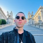 Guy Mitchell - @guyzelotes - Instagram