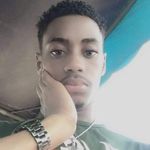 Guy Moïse - @yao.guy.399 - Instagram
