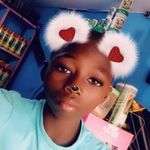 Guy Moïse Gbanyabdjoa - @guymoisegbanyabdjoa - Instagram
