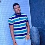 Guy-Moïse Moses - @mosesleiipacha - Instagram