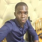 Kouassi Guy Moise N'guessan - @kouassiguymoise - Instagram
