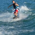Guy Morrow - @birdman3838 - Instagram