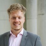 Guy Harrison-Murray - @guy.millions - Instagram