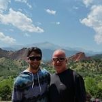 Guy Murray - @guymurr - Instagram