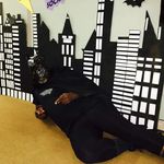Guy Murray - @iambossgcomedy - Instagram
