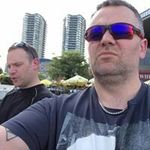 Guy Murray - @guymurray0 - Instagram