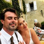 Guy Murray-Brown - @guysimeon - Instagram