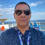 Guy Murray-Bruce - @guymurraybruceofficial - Instagram