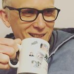 Guy Nesbitt - @guyster36 - Instagram