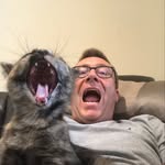 Guy Newman - @gman_1664 - Instagram