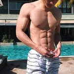 Guy Newton - @danish_luqman21 - Instagram