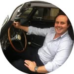 Guy Newton - @guynewtonclassic - Instagram