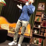 Guy Nolan - @nolanrotten - Instagram