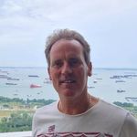 Guy Nolan - @ctwfan - Instagram