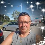 Guy Nowak - @vacica22 - Instagram