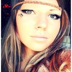 Guy O'Connell - @fenrigarfreya - Instagram