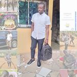 Guy Olivier - @olivierntsafack - Instagram