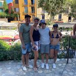 Guy-Olivier Dallé - @guyolivierdalle - Instagram