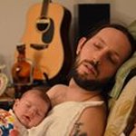 Guy Palumbo - @acoustafunk - Instagram