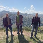 Guy Parsons - @guyparsons66 - Instagram