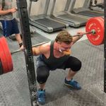 Guy Parsons - @weightyguy - Instagram