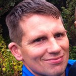 Guy Payne - @gympyn70 - Instagram