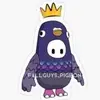 Fallguypigeon - @fallguys_pigeon - TikTok