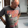 The Romanian Pigeon Guy - @romo.pigeon.guy - TikTok