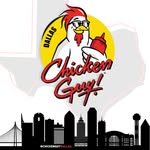 Chicken Guy! Preston Hollow - @chickenguydallas - Instagram
