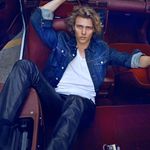Guy Preston Bailey - @theguypreston - Instagram