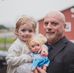 Guy Brushett - Facebook