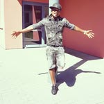 Guy Prosper Atangana - @sydney_atangana_ - Instagram