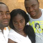 Guy Prosper Eteme - @guyprospereteme - Instagram