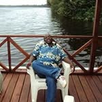Guy Prosper Kiema - @nienebagp - Instagram
