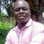 Guy Prosper Mangombe Sarandji - @mangombesarandji - Instagram