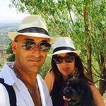 Martine-Guy Puglisi - @fireman38570 - Instagram