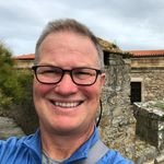 GCP - @guycpurvis - Instagram