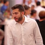 Guy - @guyraz23 - Instagram