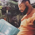Black Guy Reading - @blackguyreading - Instagram