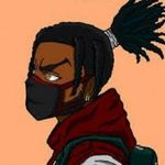 Najee Black-Guy Reese - @blackshumpo - Instagram