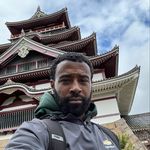That Guy Reese - @kloudxero - Instagram