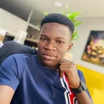 Gossan Agoh Guy Richard - @guyrichardagoh - Instagram