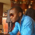 Guy Richard Angbé - @guyrichardangbe - Instagram